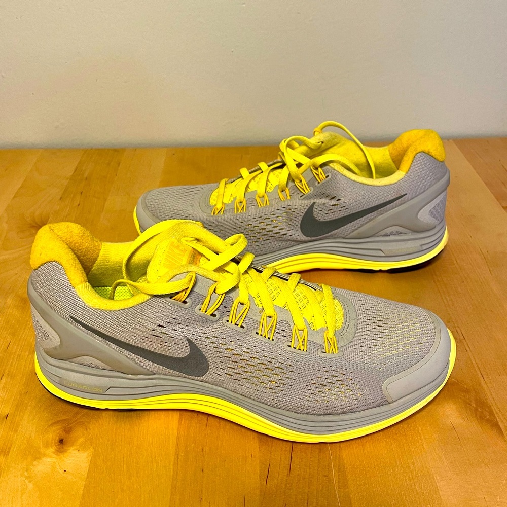 Nike LunarGlide 4